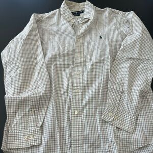 Ralph Lauren Yarmouth Shirt
